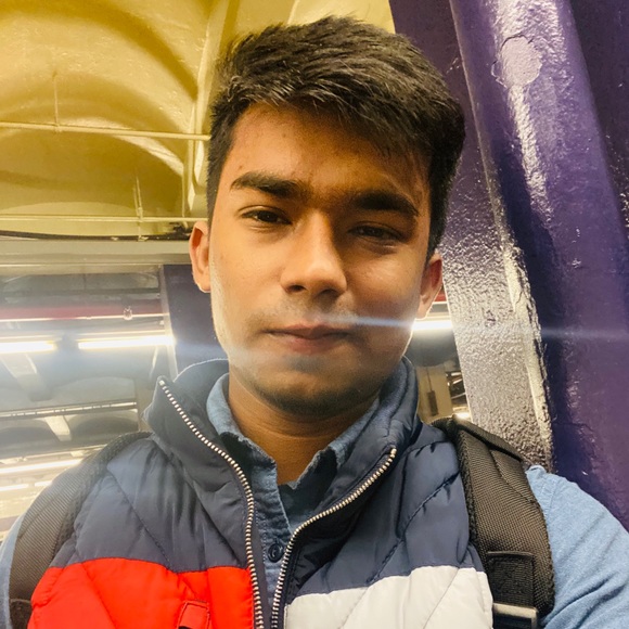 Meet your Posher, Mushfiqur - Picture 1 of 1